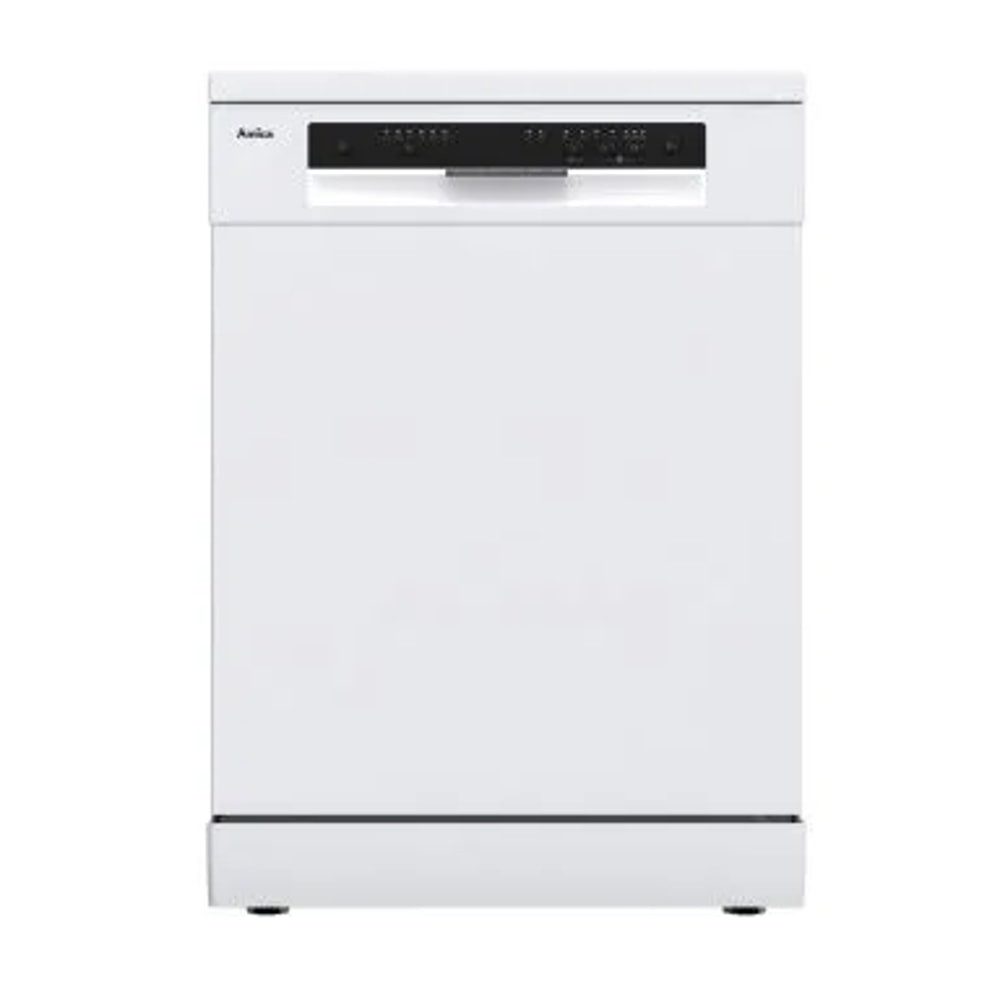 Amica Standgeschirrspüler GSP 543 911 W