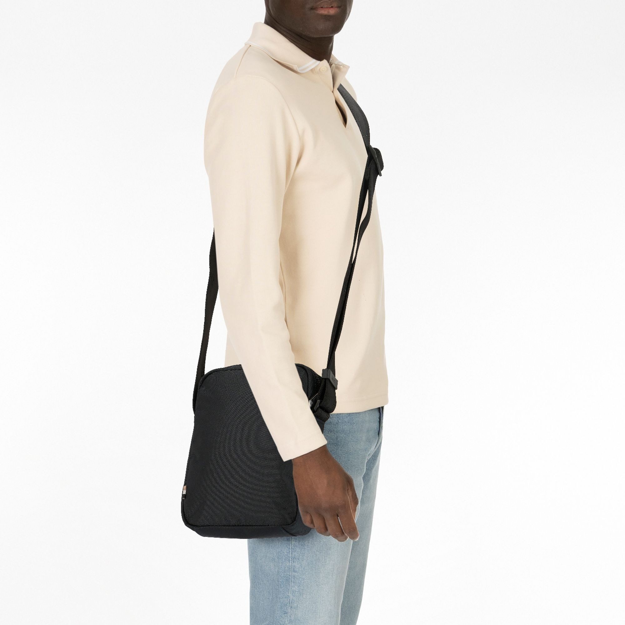 BOSS Umhängetasche Catch 3.0, Polyester günstig online kaufen