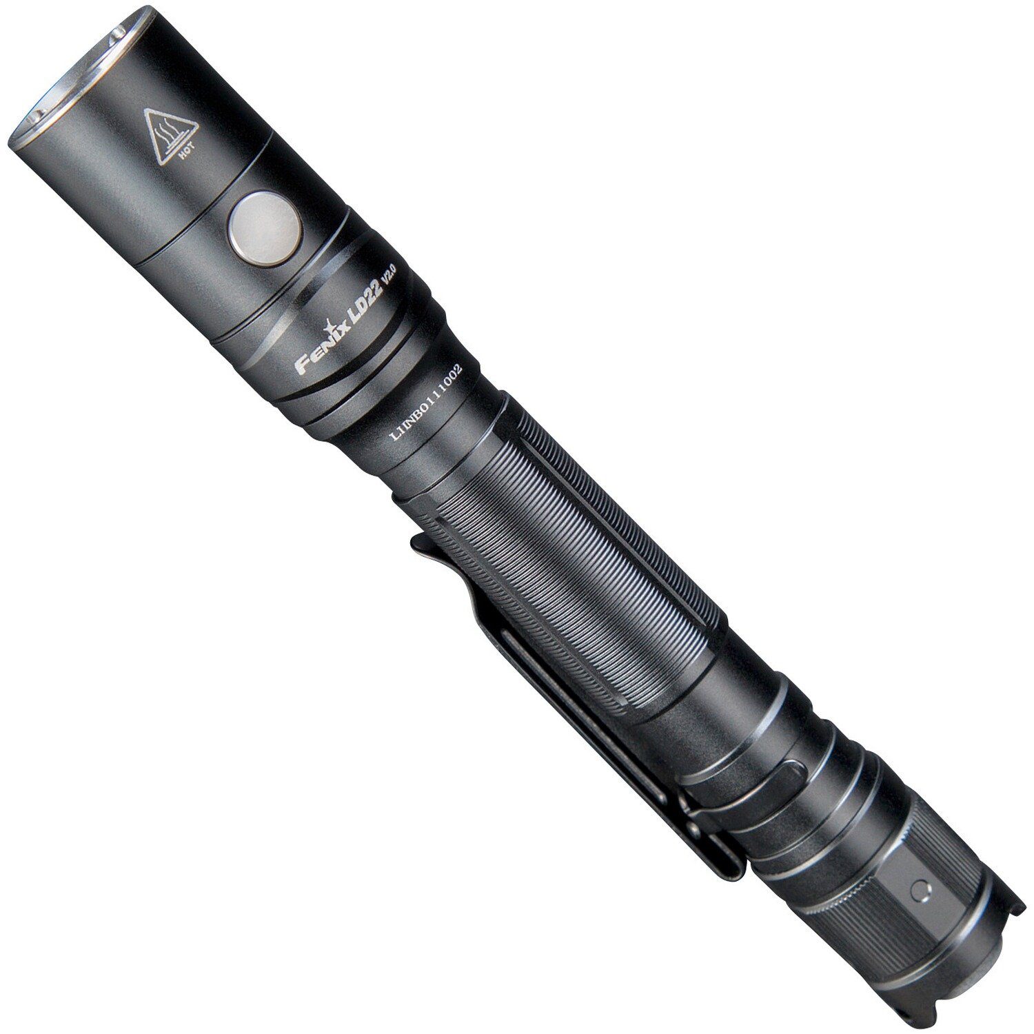 Fenix Taschenlampe Taschenlampe LD22 V2.0