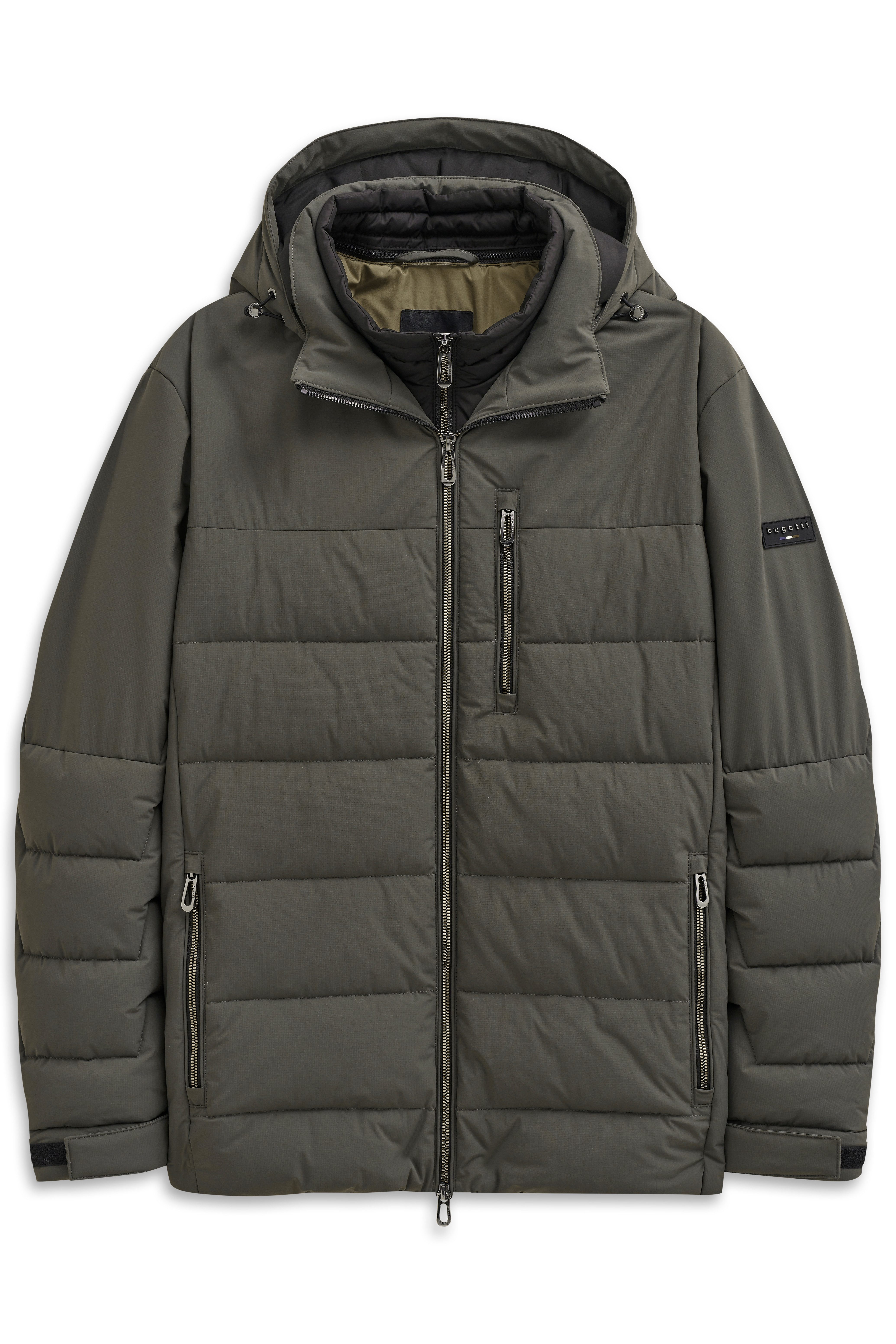 bugatti Winterjacke