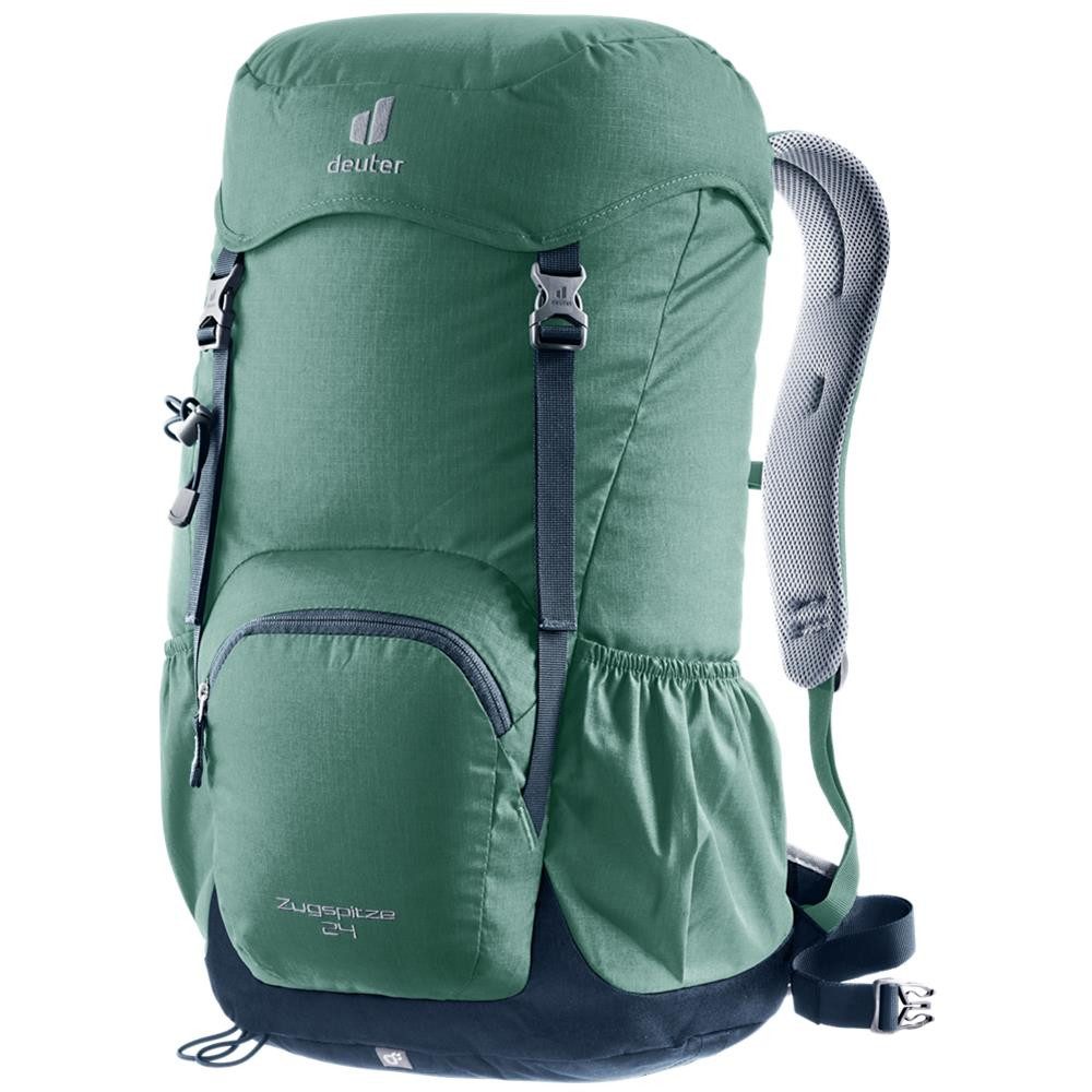 deuter Wanderrucksack deuter Zugspitze 24 Classic, Aircomfort System, abnehmbare Regenhülle