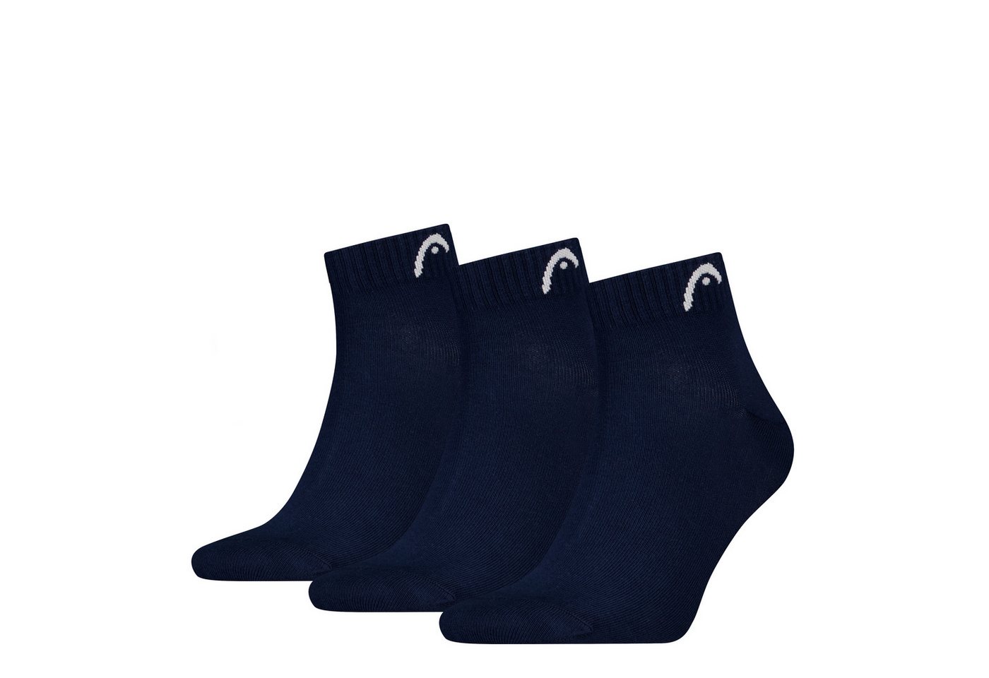 Head Sportsocken (3 Paar)