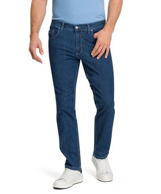Pioneer Authentic Jeans 5-Pocket-Jeans PIONEER RANDO blue stonewash 16801 6715.6821 - MEGAFLEX