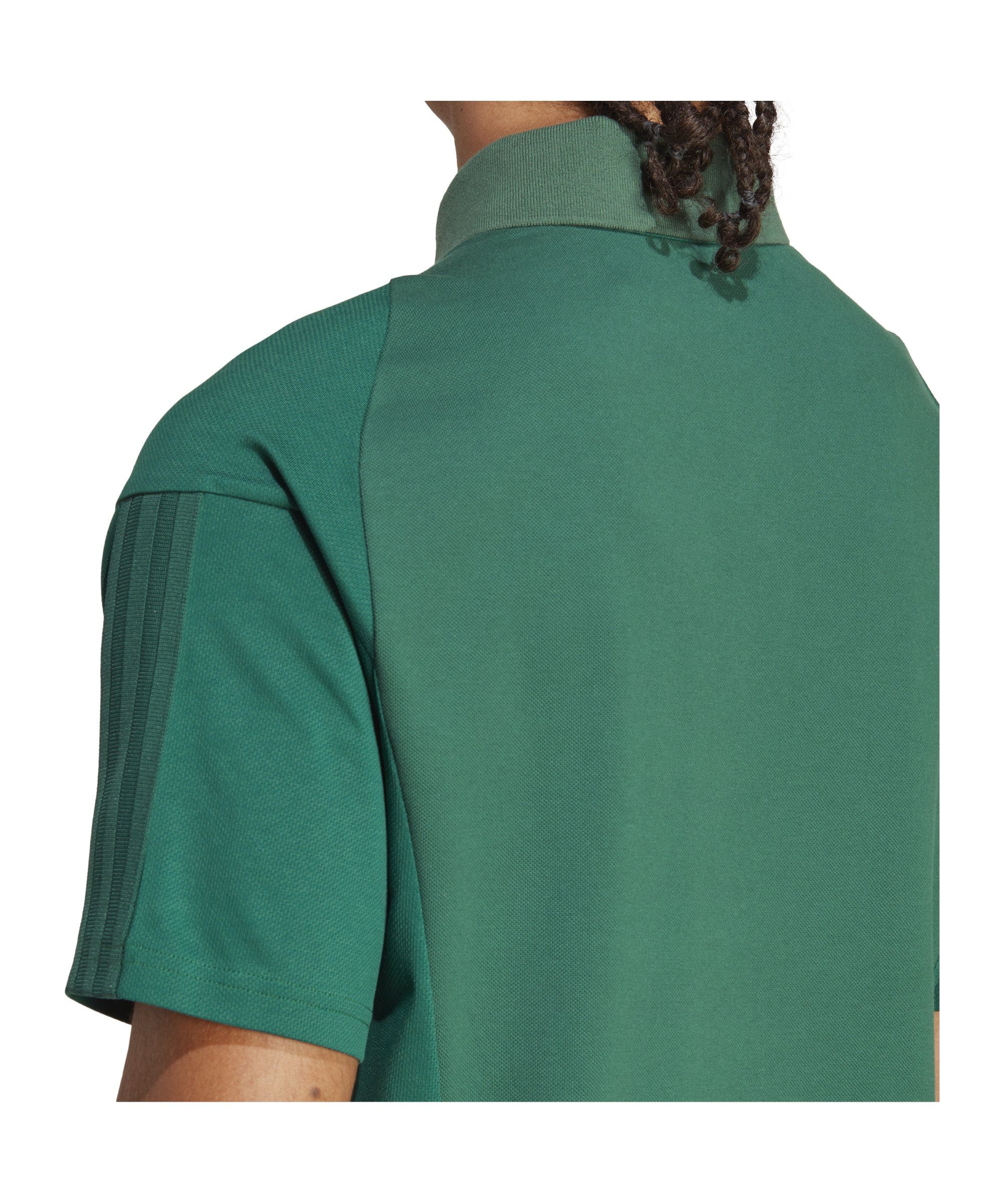 23 default T-Shirt Poloshirt Performance gruen Competition adidas Tiro