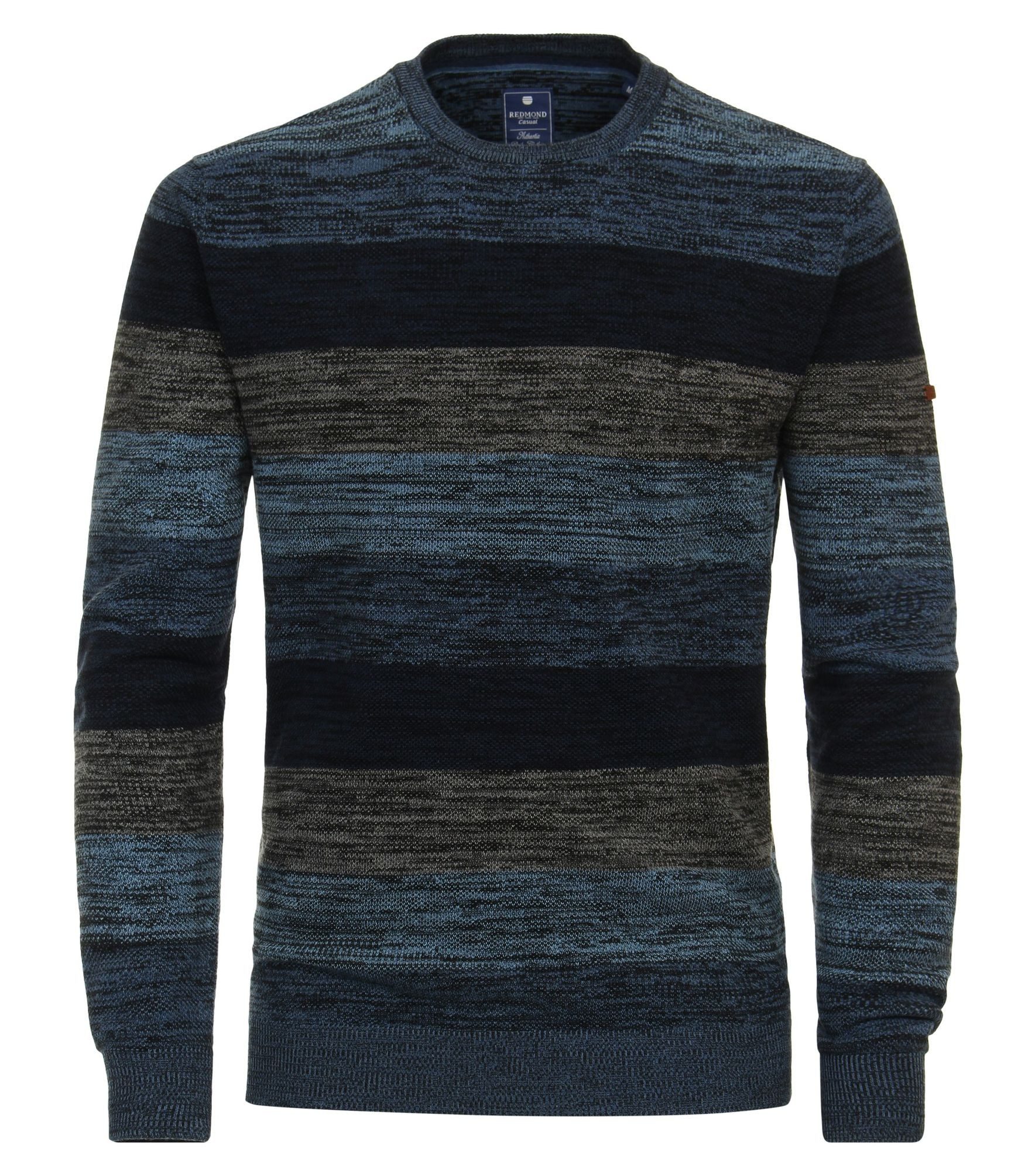 Redmond Rundhalspullover 242810600