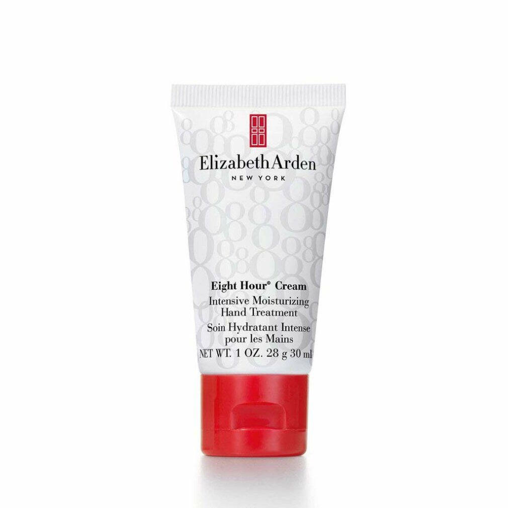 Elizabeth Arden Nagelpflegecreme Elizabeth Arden Hand Cream Eight Hour Intensive Moisturising Treatment