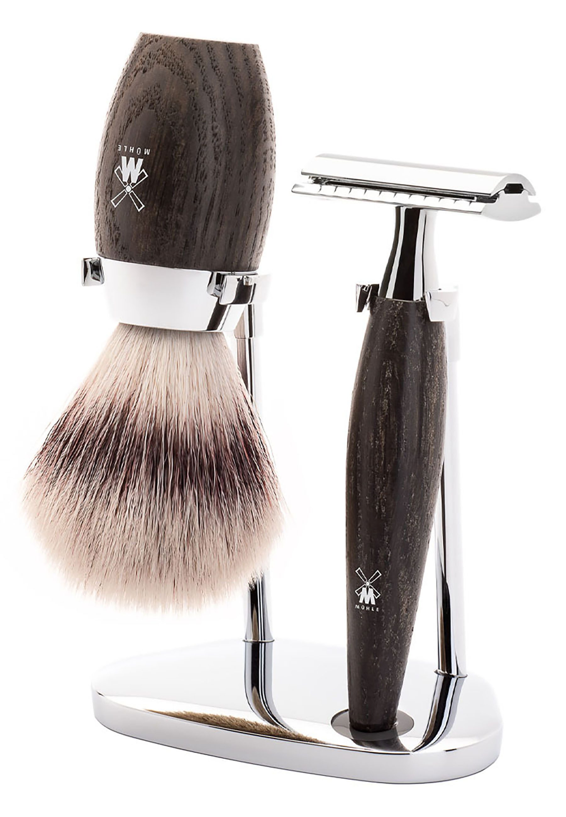 MÜHLE Rasierset, 3-tlg.