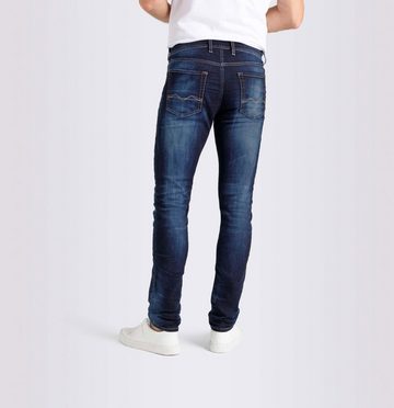 MAC 5-Pocket-Jeans Jog'n Jeans 0994L Light Sweat Denim