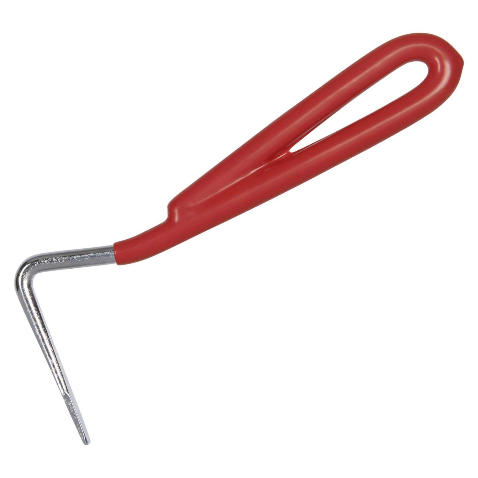 eldorado Защита лап Hufauskratzer für Pferde - rot