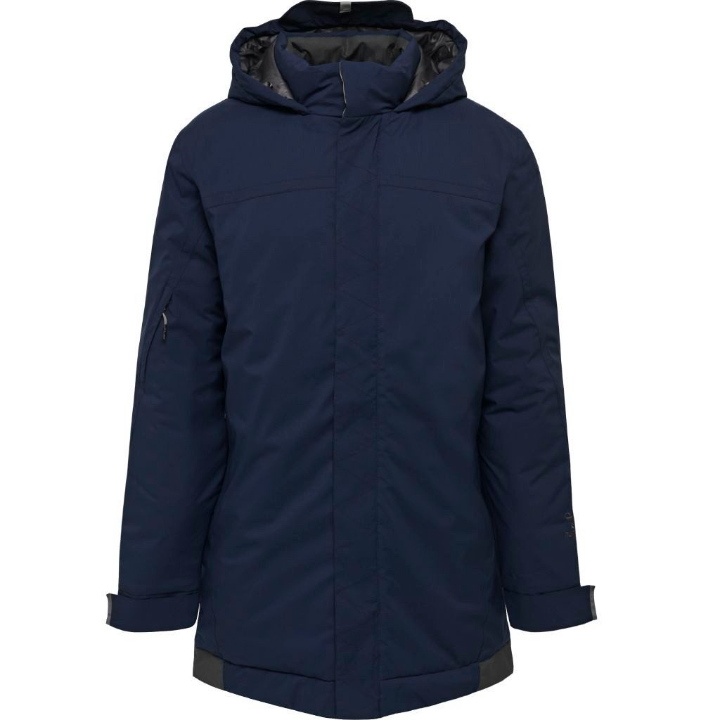 Winterjacke Hummel Damen Parka North 206690