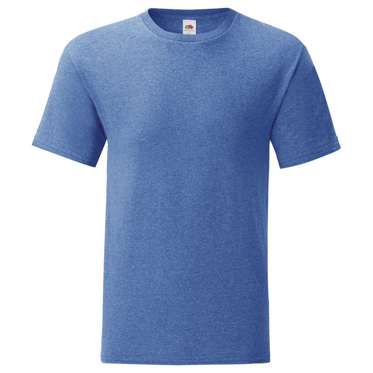 Fruit of the Loom Rundhalsshirt Iconic günstig online kaufen