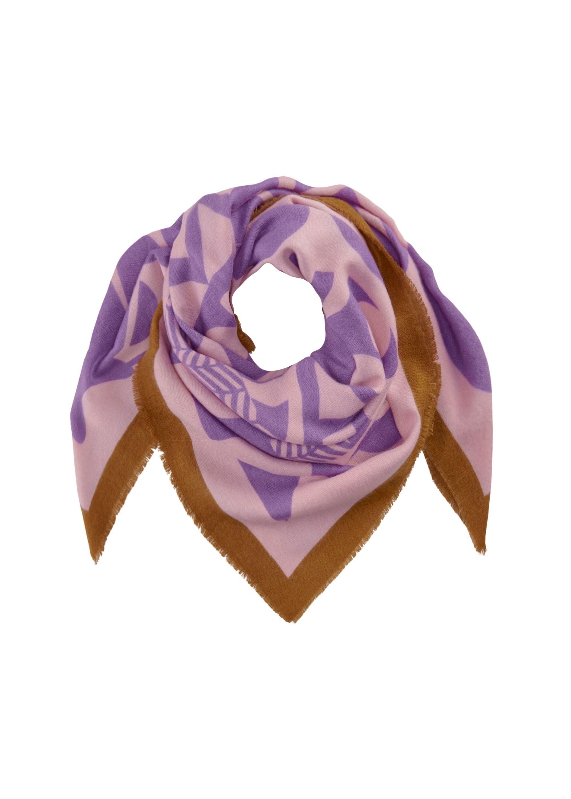 Codello Halstuch, im Scandi-Look