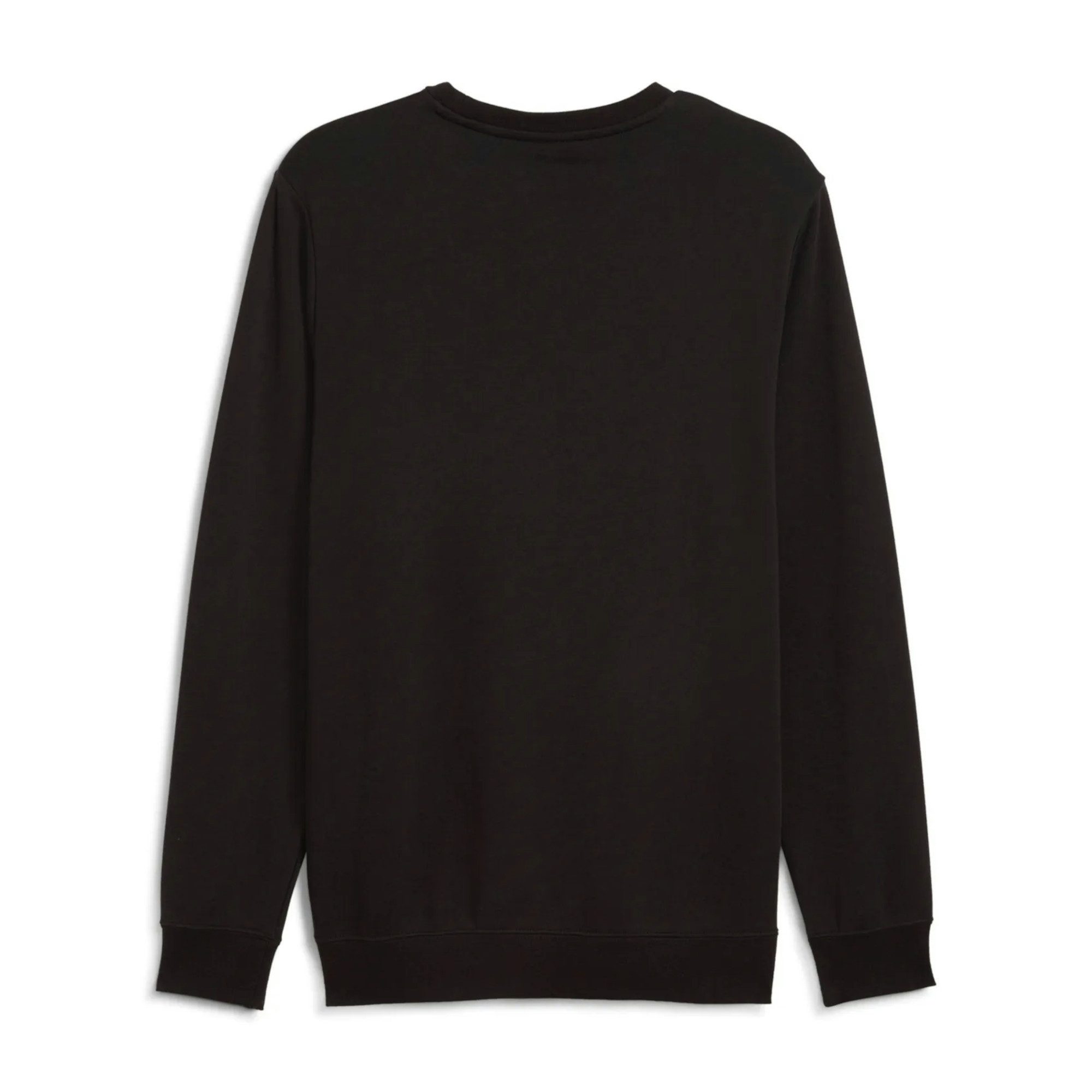 PUMA Fleecepullover Puma Herren Pullover ESS Small No. 1 Logo Crew TR 68256 günstig online kaufen