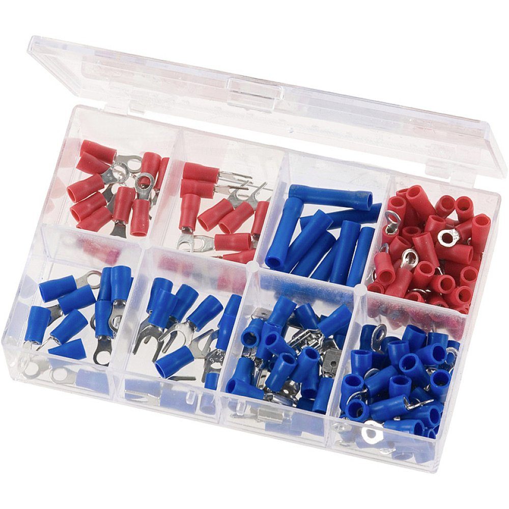 Ringkabelschuh kwb 403290 Steckverbinder-Set 150 St.