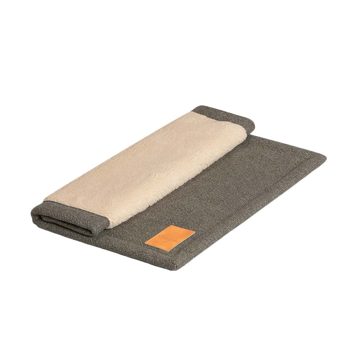 Denjo Dogs Tierdecke "Snuggle" Reisedecke Hundedecke günstig online kaufen