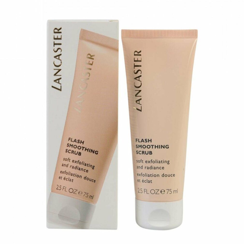 LANCASTER Gesichtsmaske Gesichtsmaske Flash Smoothing Scrub 75ml