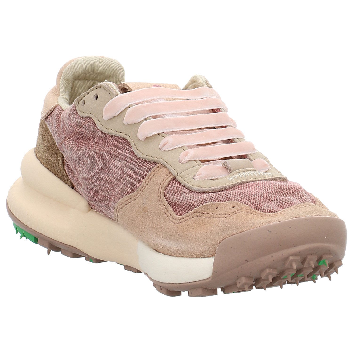 Satorisan Chacrona Linen Sneaker