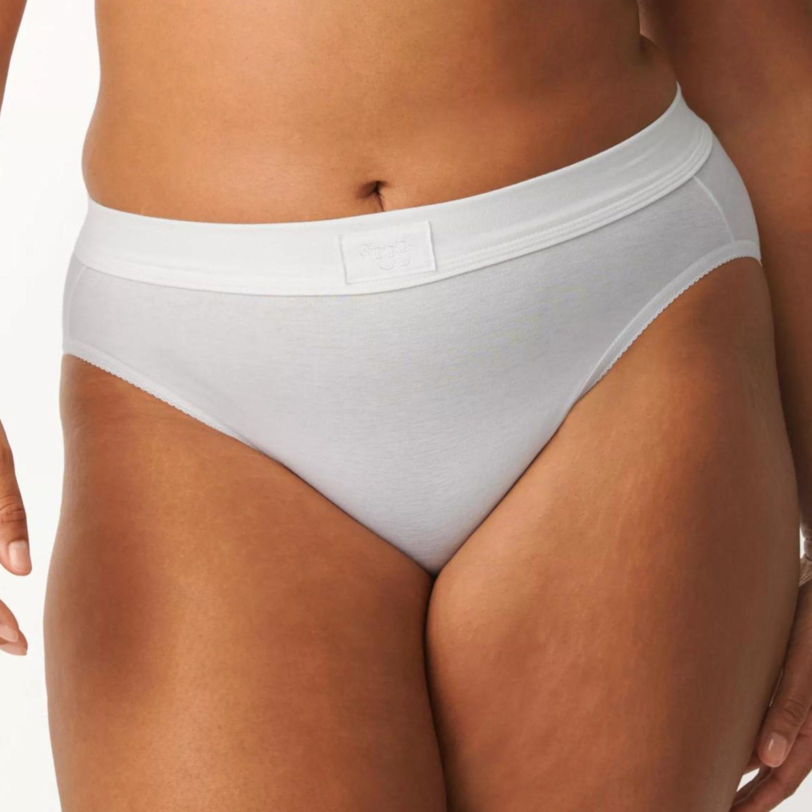 Slip sloggi Double Comfort Tai 3er Pack