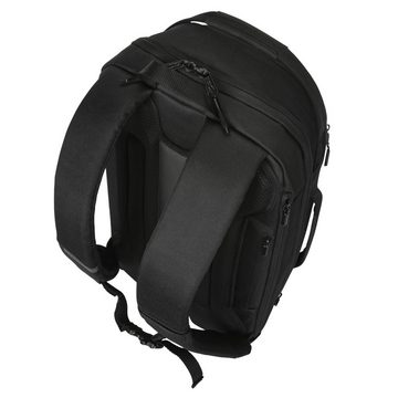 Targus Notebook-Rucksack 15.6 Work Compact Backpack