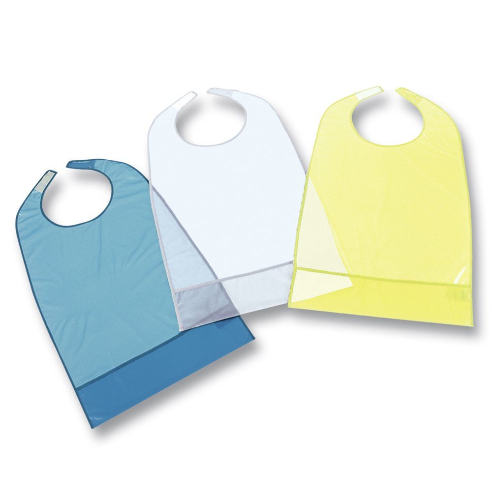 suprima Speiseschürze Suprima Ess-Schürze PVC mit günstig online kaufen