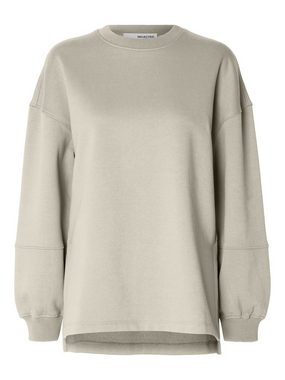 SELECTED FEMME Sweatshirt Yrsa (1-tlg) Plain/ohne Details