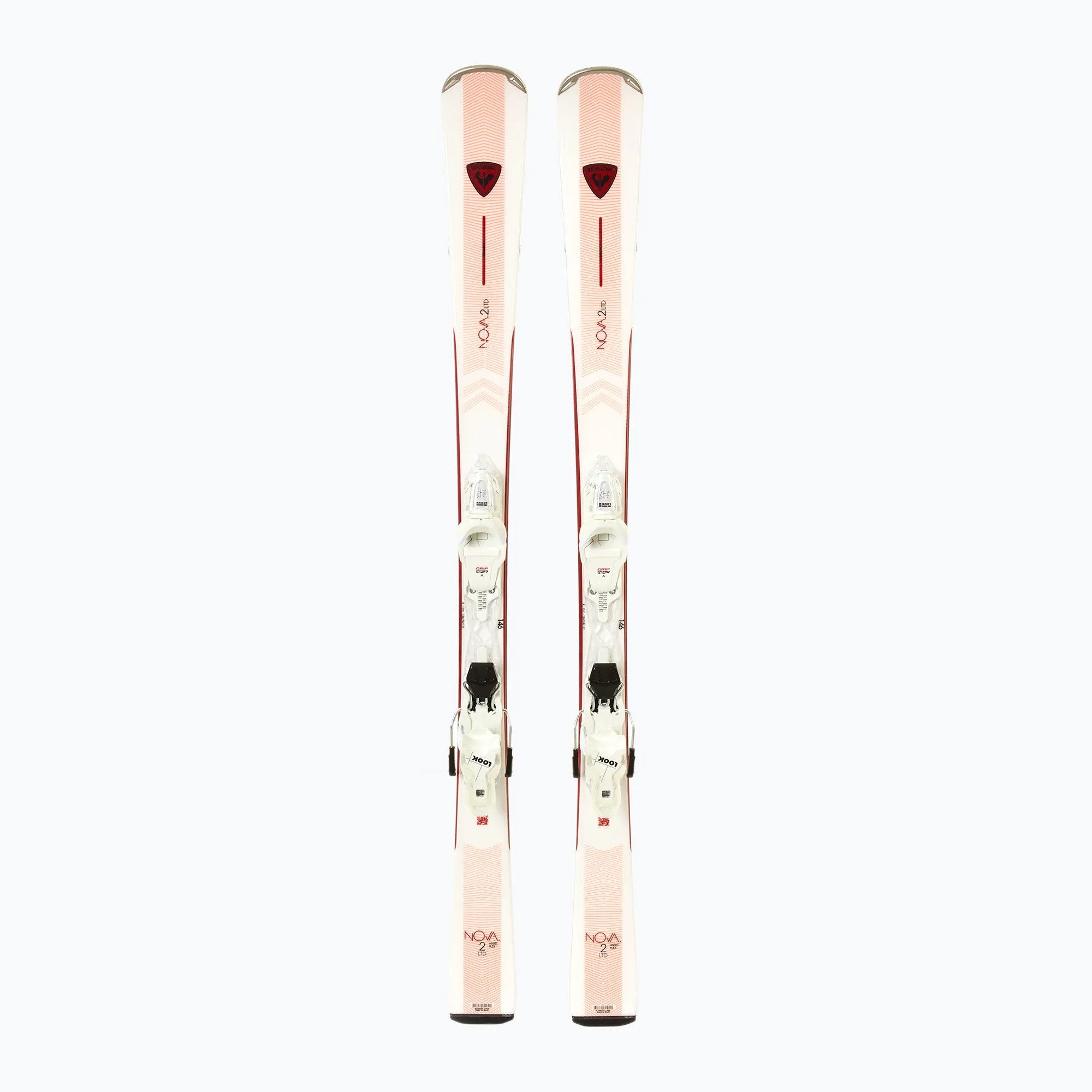 Rossignol Ski NOVA 2 LTD XP10 ONECOLOR
