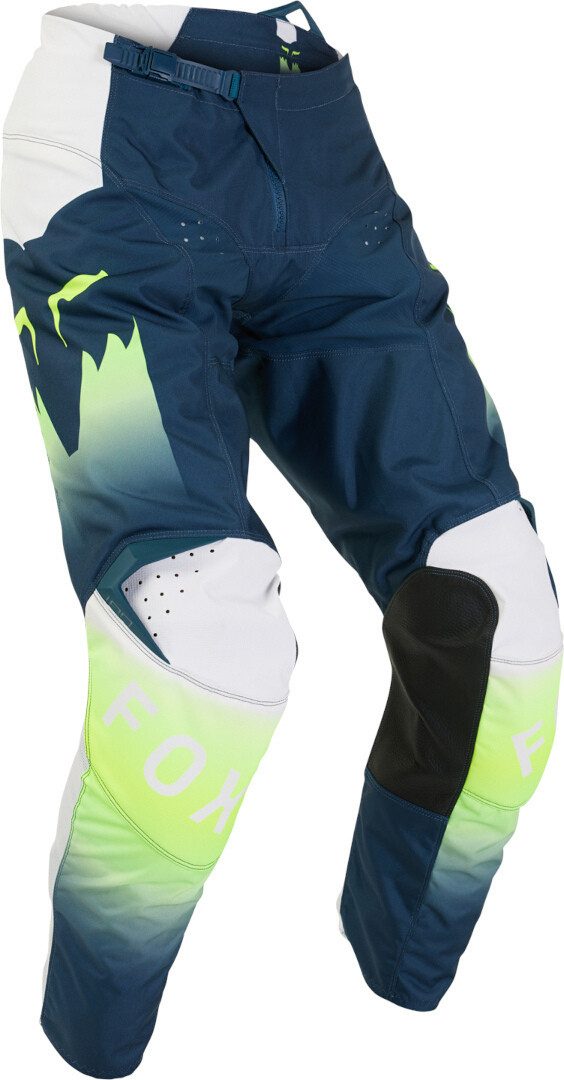 Motorradhose 180 Flora Motocross Hose