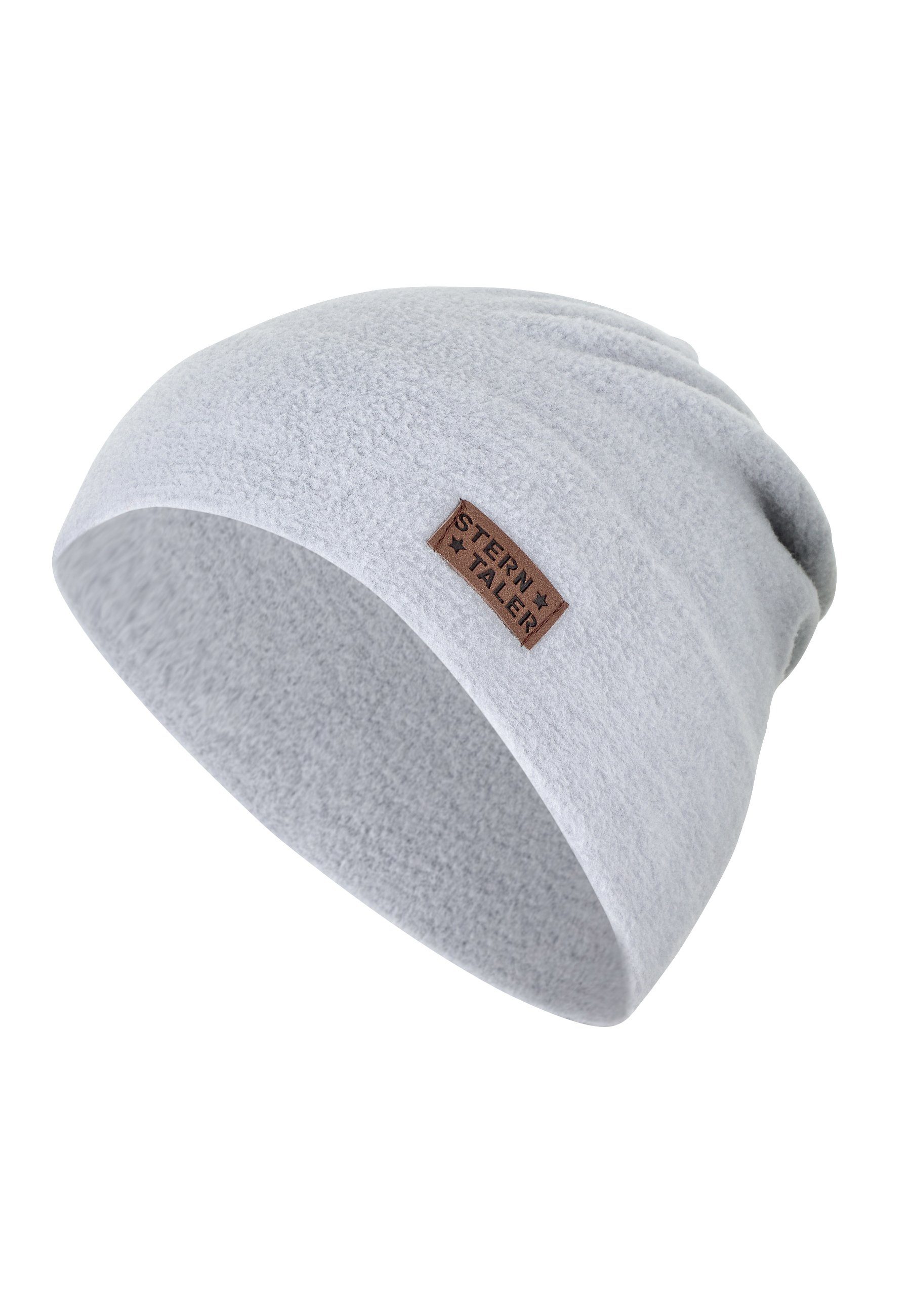 Sterntaler® Beanie Beanie melange (1-St)