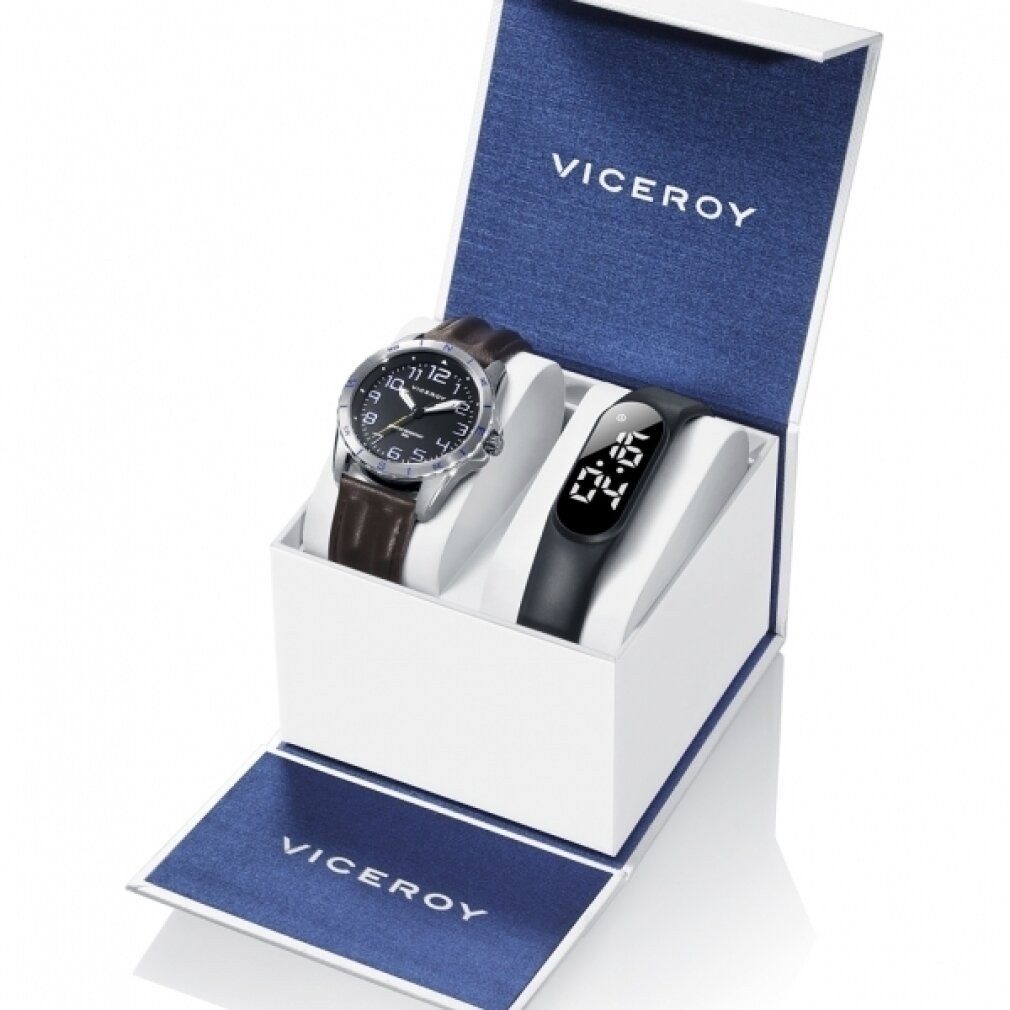 Viceroy Multifunktionsuhr Reloj Next 401167-55