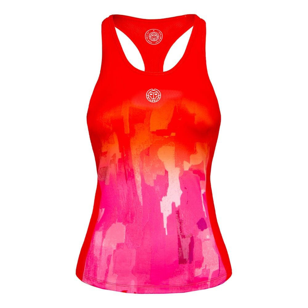 BIDI BADU Tanktop Yaka Tech Tank günstig online kaufen