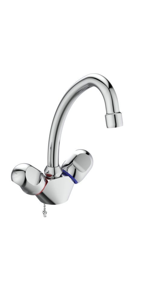Ideal Standard Spültischarmatur