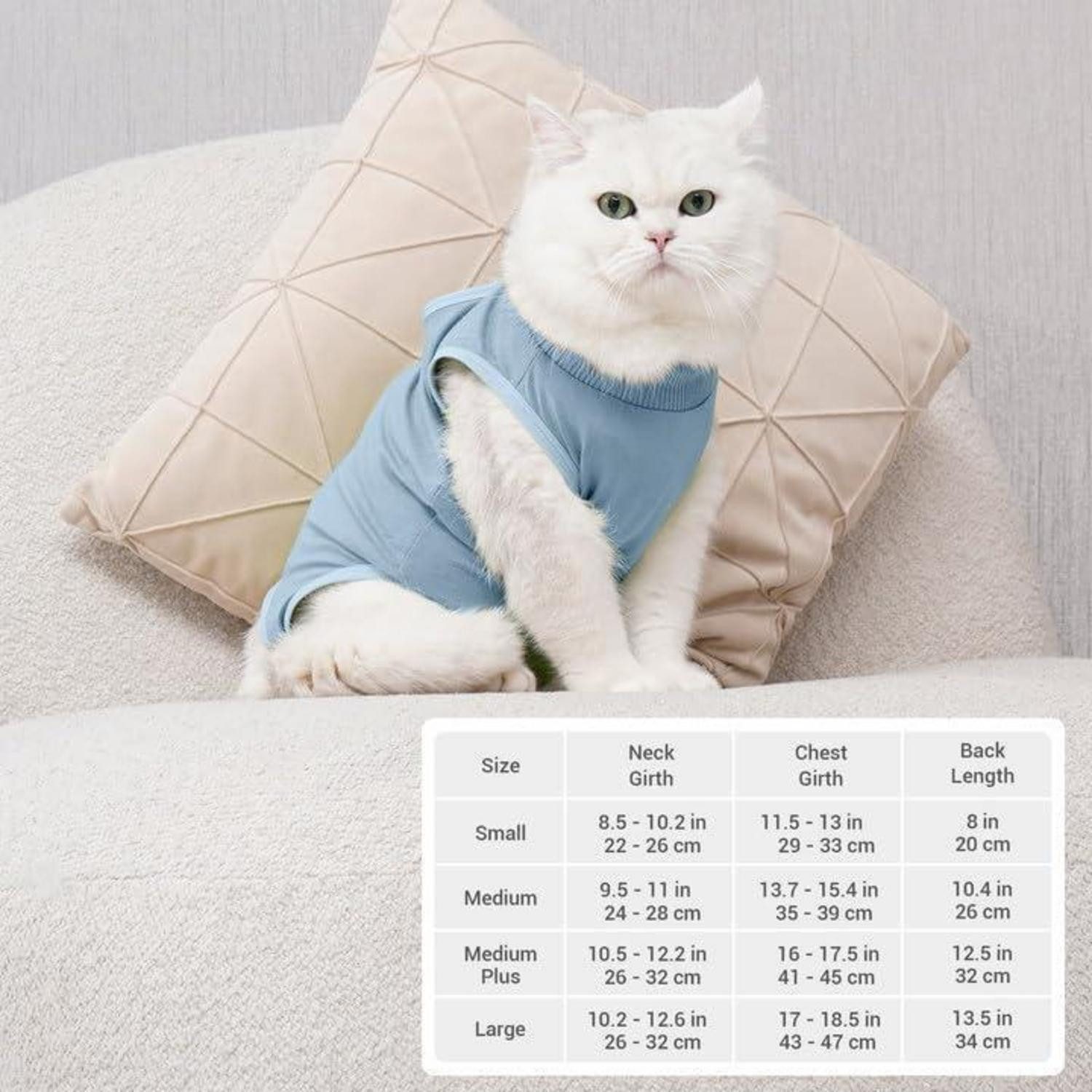 LuxusKollektion OP-Body Katzenbody Erholungsanzug L Rosa