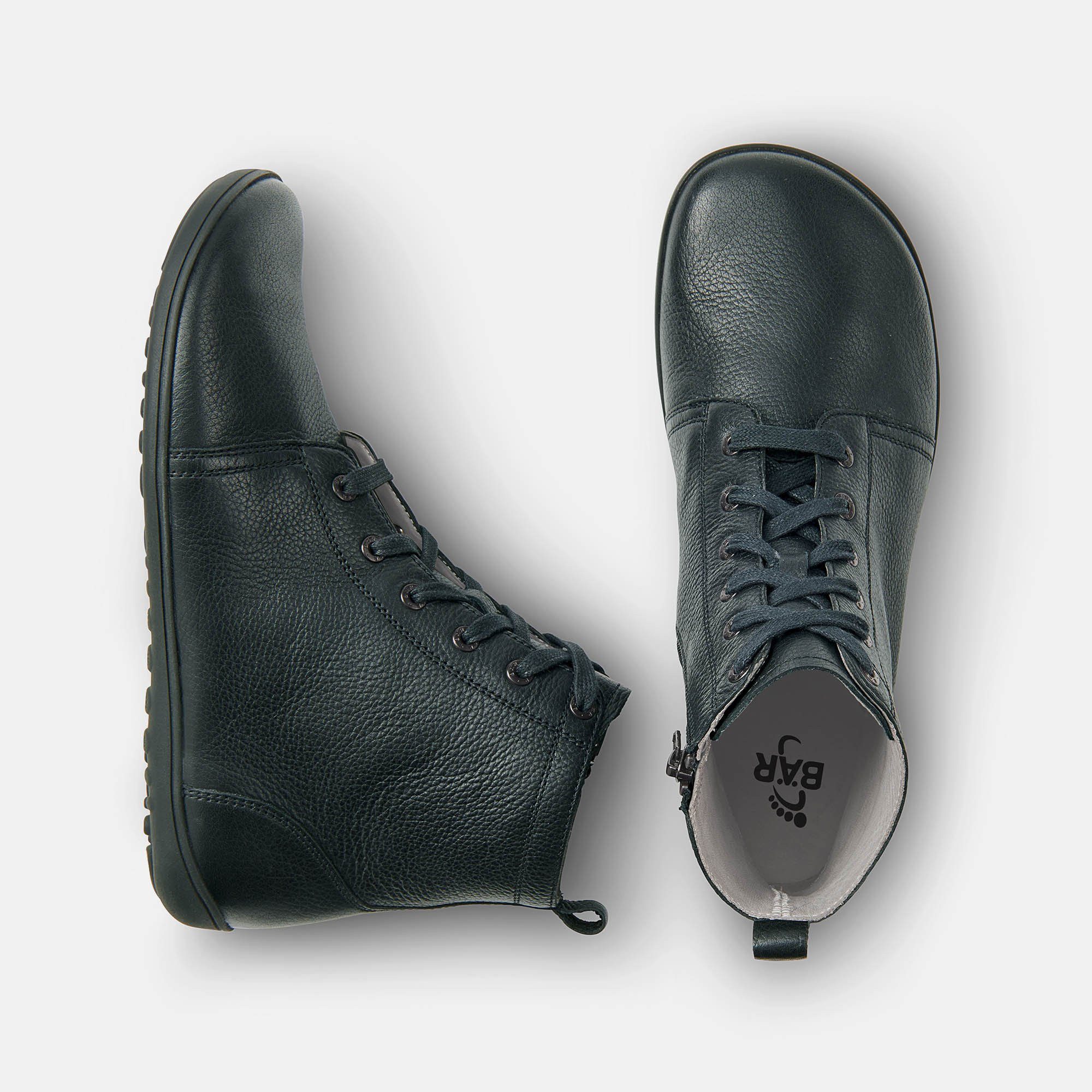 BÄR Julie 2.0 Stiefelette 100% Zehenfreiheit