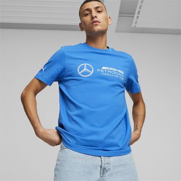 PUMA T-Shirt Mercedes-AMG PETRONAS Motorsport T-Shirt Herren