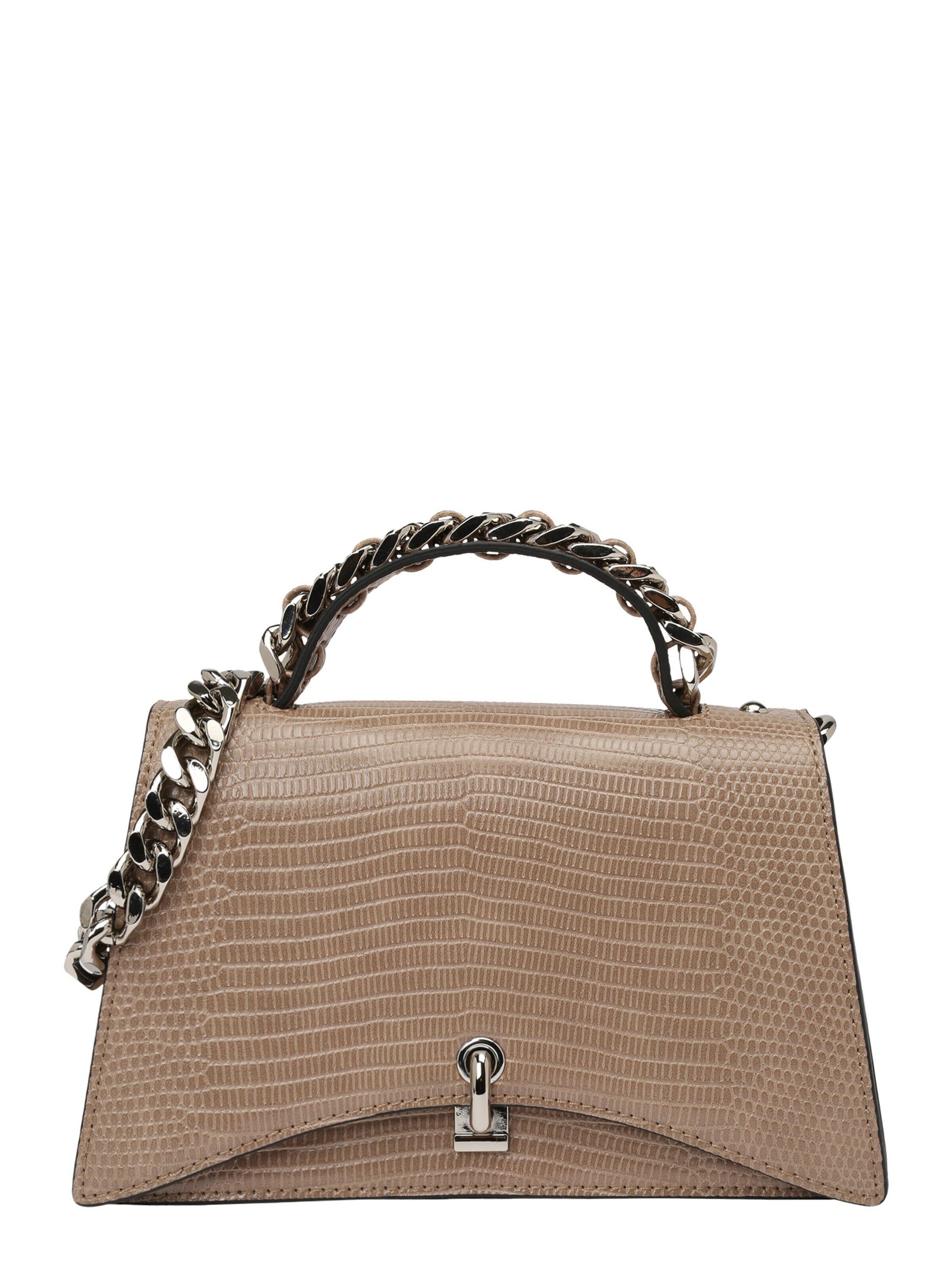 Seidenfelt Manufaktur Handtasche Vium (1-tlg)