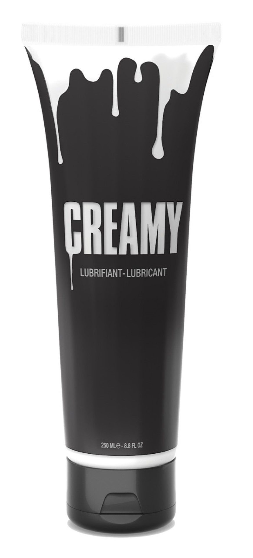 Gleitgel 250 ml - CREAMY Sperm Lubricant 250ml
