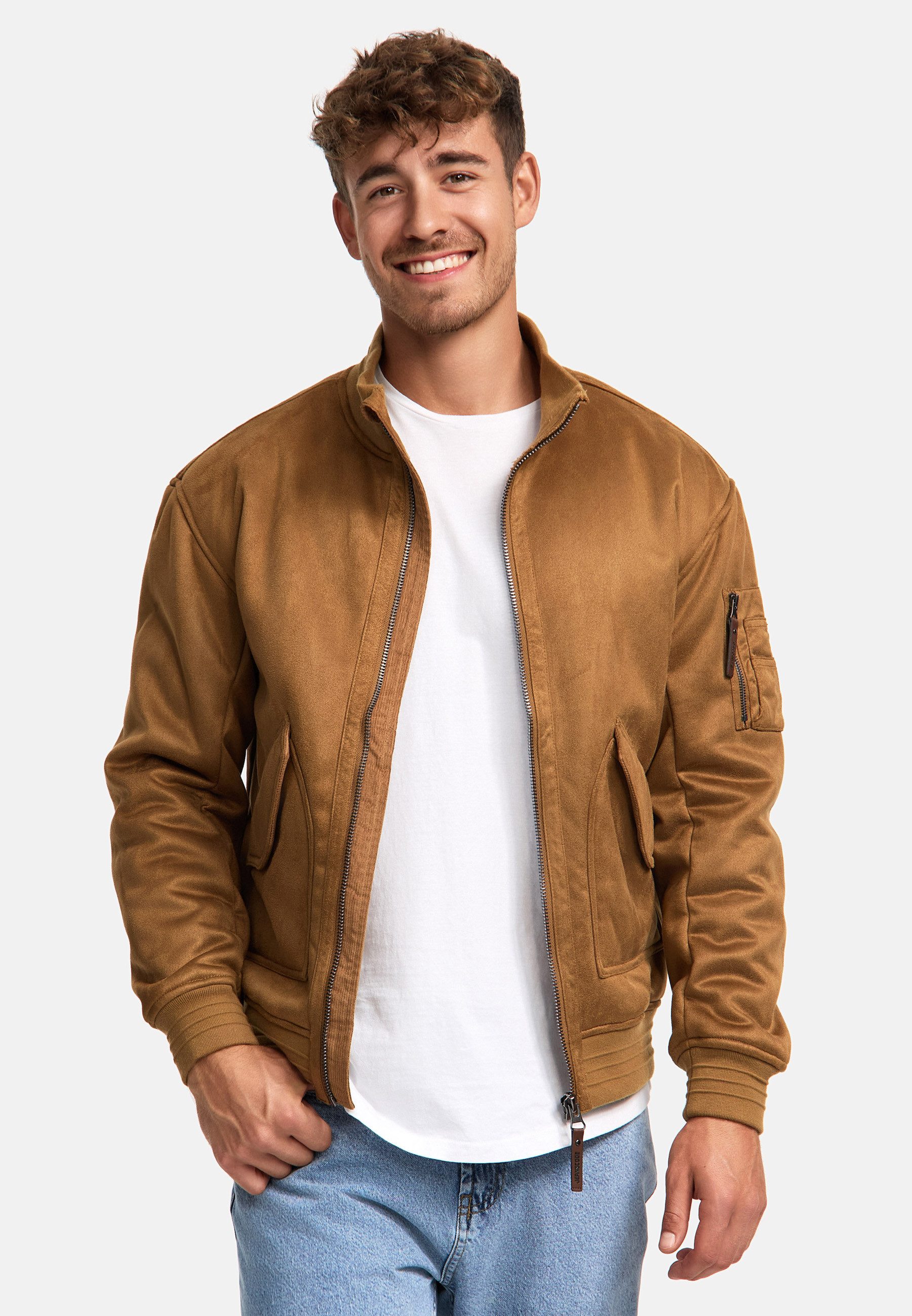 Sommerjacke INFrosco