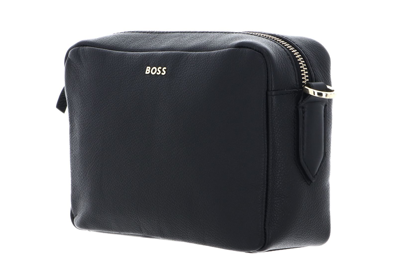 BOSS Umhängetasche Crossbody BM, aus echtem Rindsleder günstig online kaufen