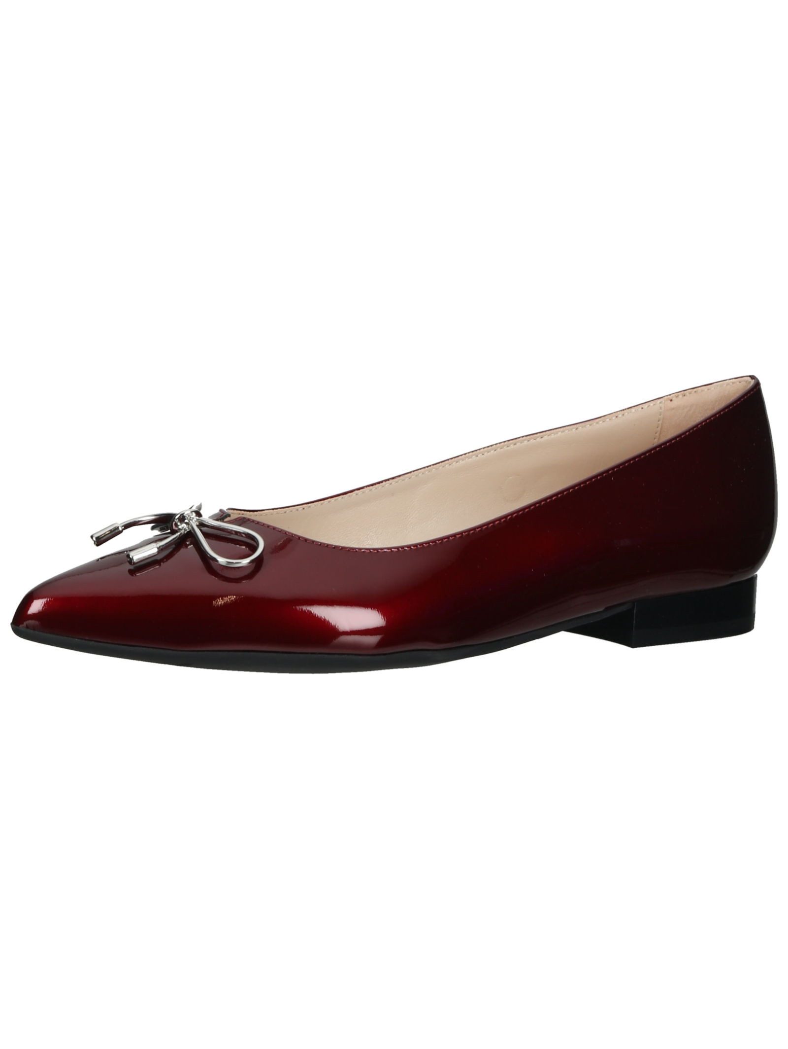 Peter Kaiser Peter Kaiser Ballerinas Leder Ballerina