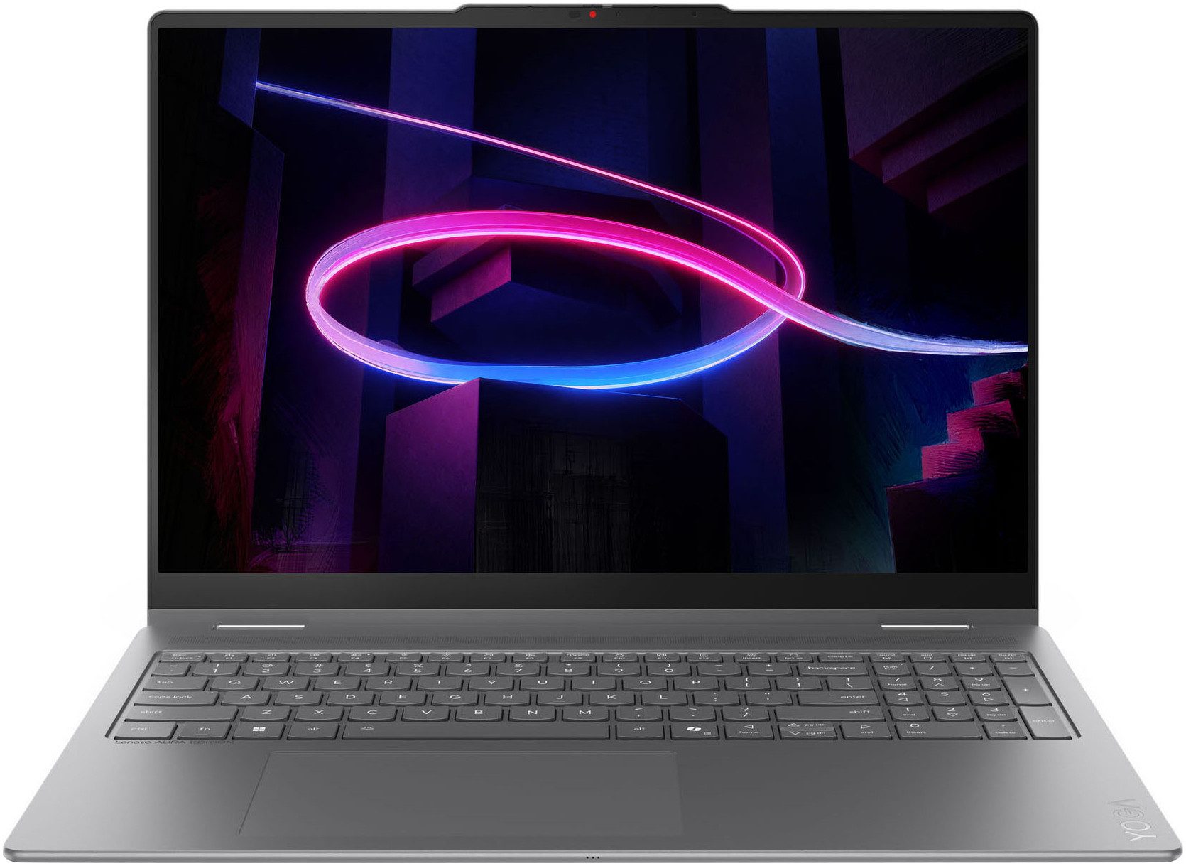 Lenovo Yoga 7 2-in-1 16IPH11 Notebook (Intel Ultra 7, Intel Graphics, 16 GB, 1000 GB SSD) – Bild 4 von 5