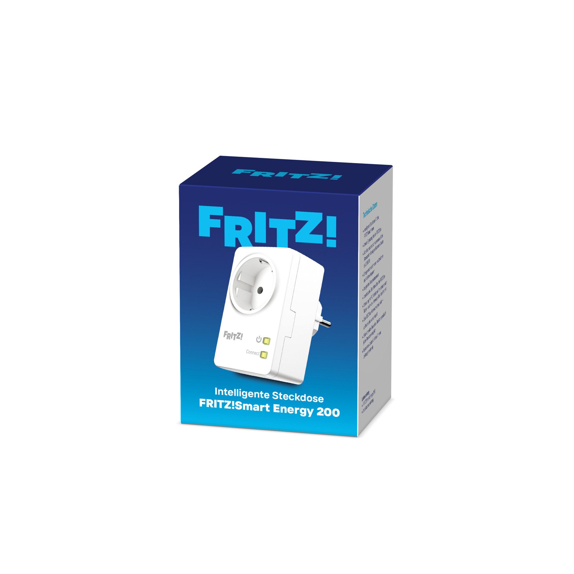 Fritz! FRITZ!Smart Energy 200 Smart-Home-Zubehör