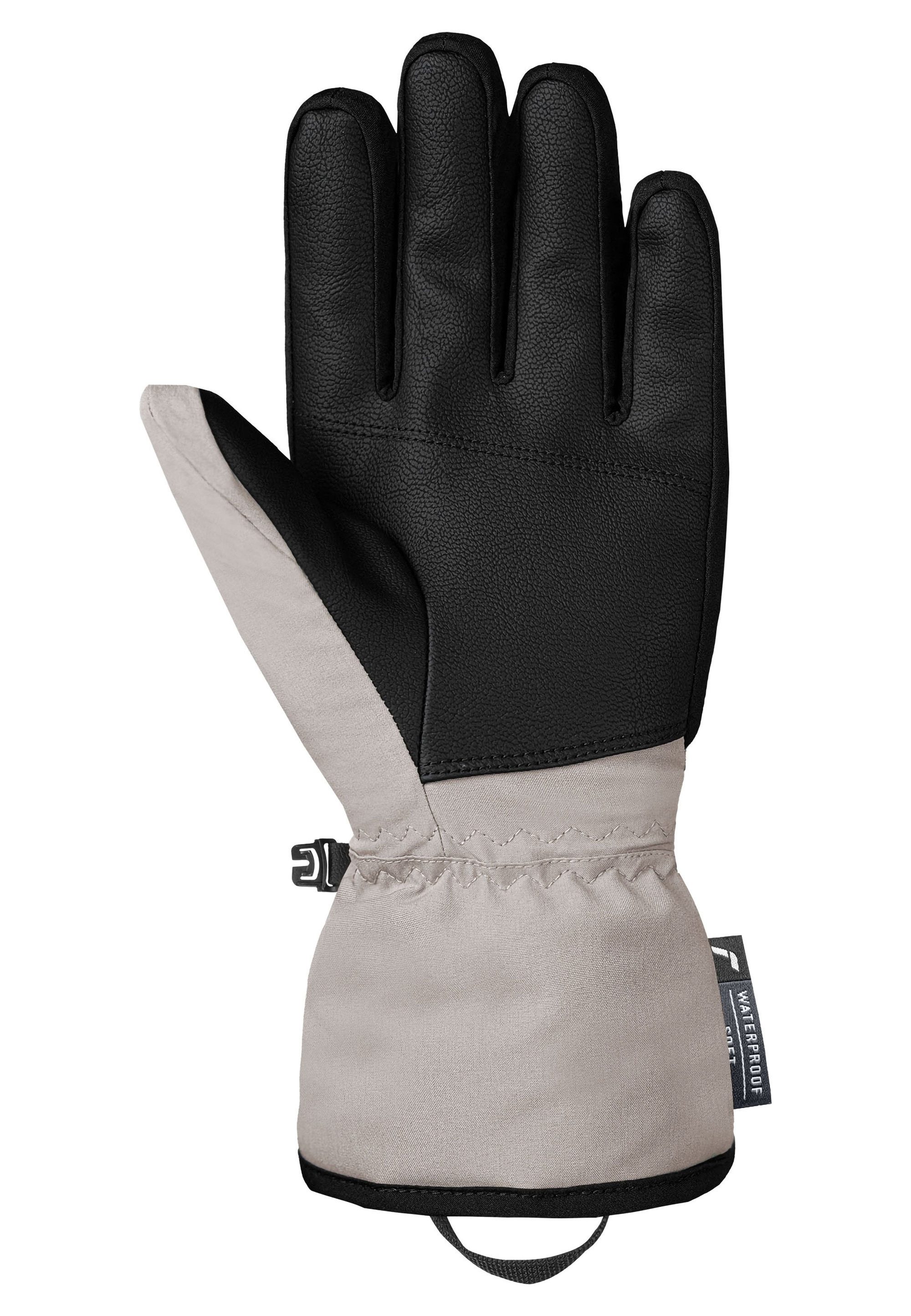 Reusch Skihandschuhe Alena R-TEX® XT mit wasser- und winddichter Eigenschaft