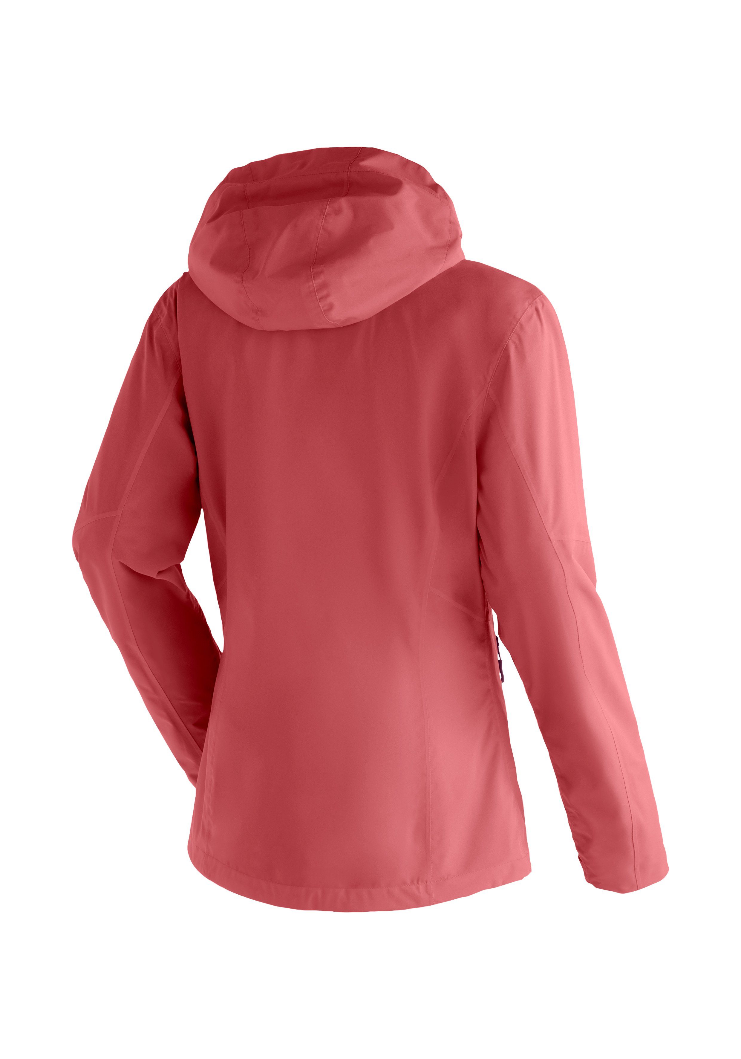 Maier Sports Outdoorjacke Metor rec W günstig online kaufen