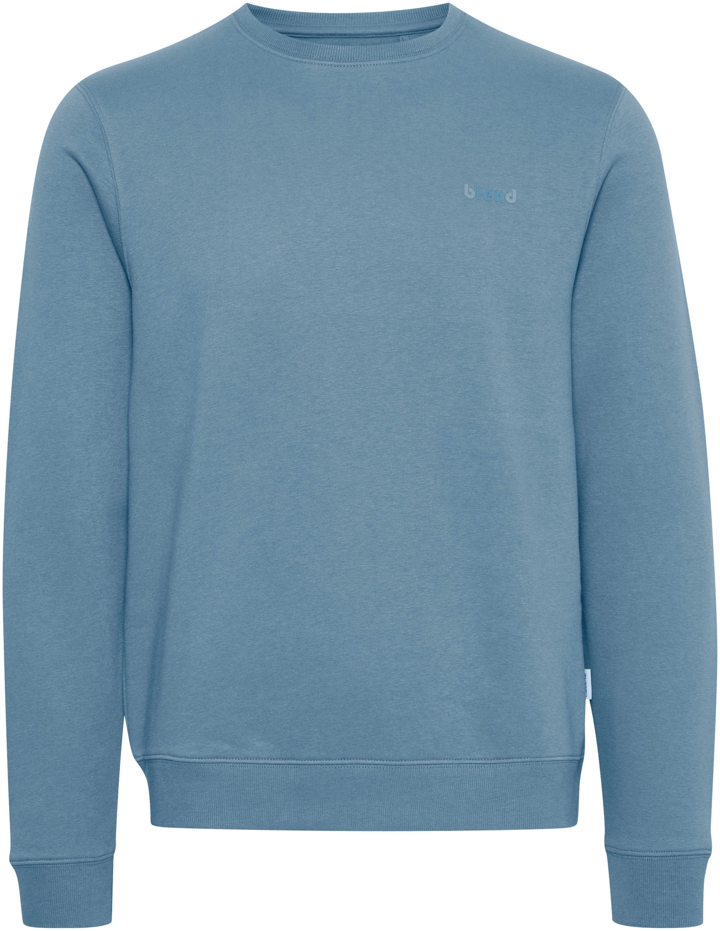 Sweatshirt BHDOWNTON CREW