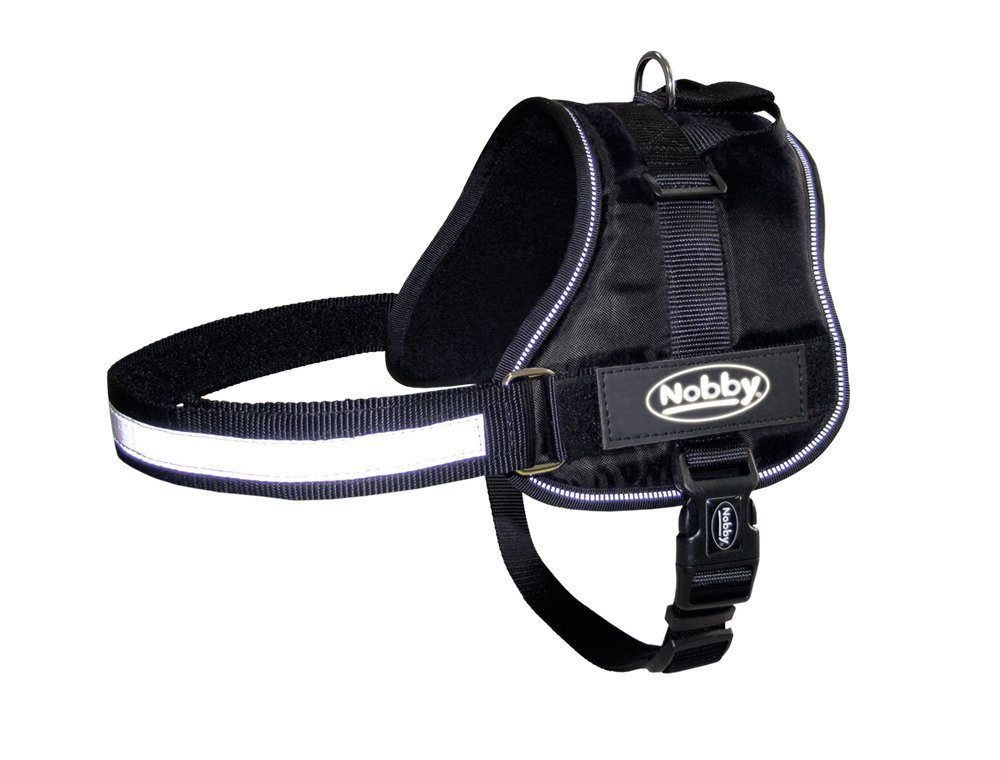 Hunde-Geschirr Seguro, Nylon