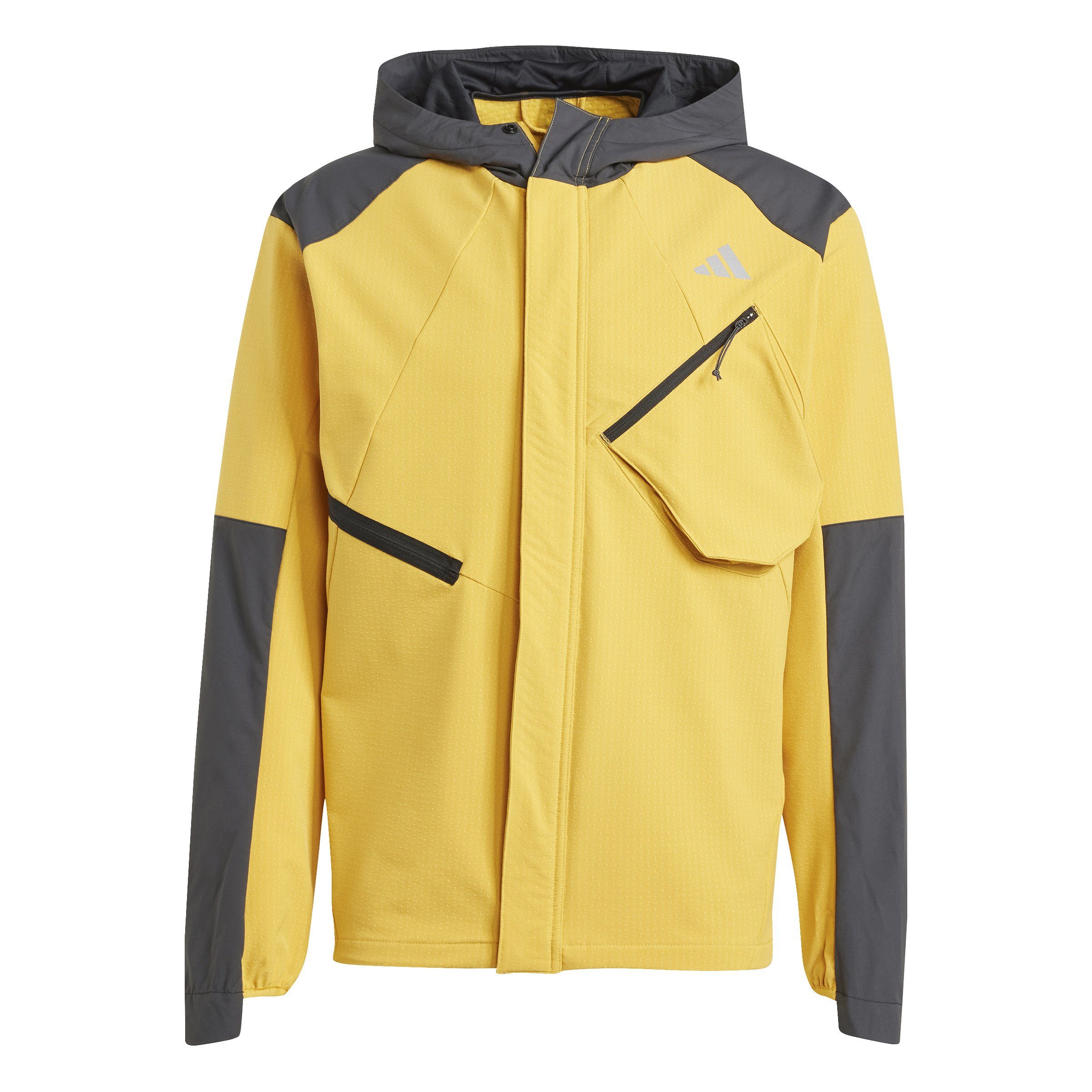 Anorak ULT CTE JKT PREYEL