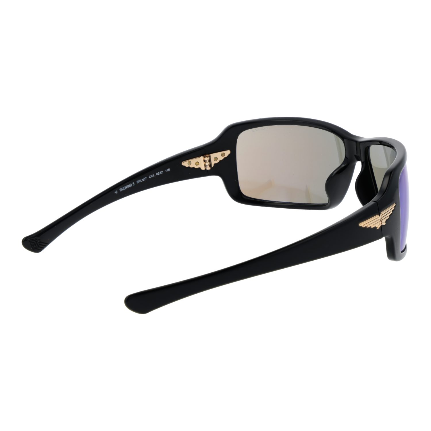 Police Sonnenbrille SPLN37M 650Z42