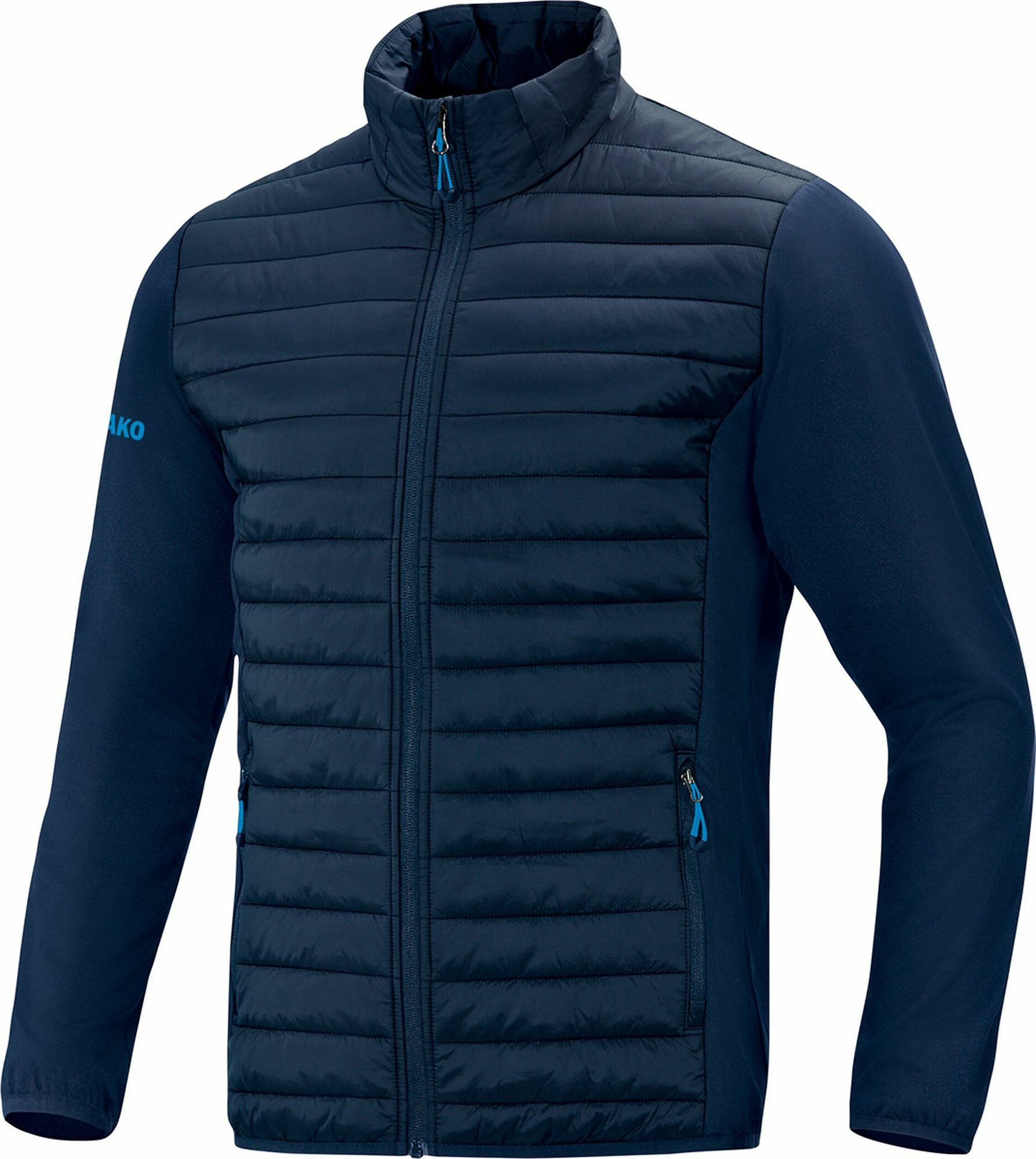 Jako Outdoorjacke Jako für Herren (1-St) Männlich