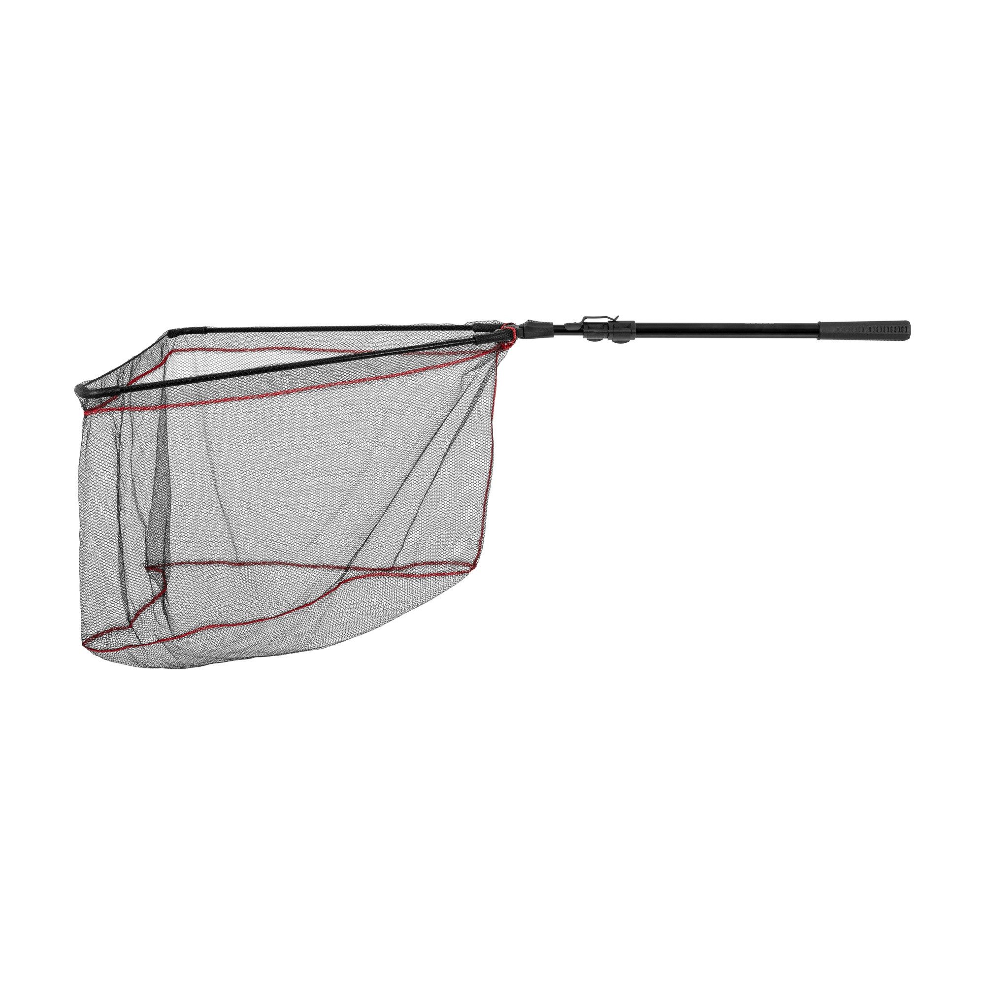 Zebco Angelkescher 1.5m Auto Net Tele 70cm