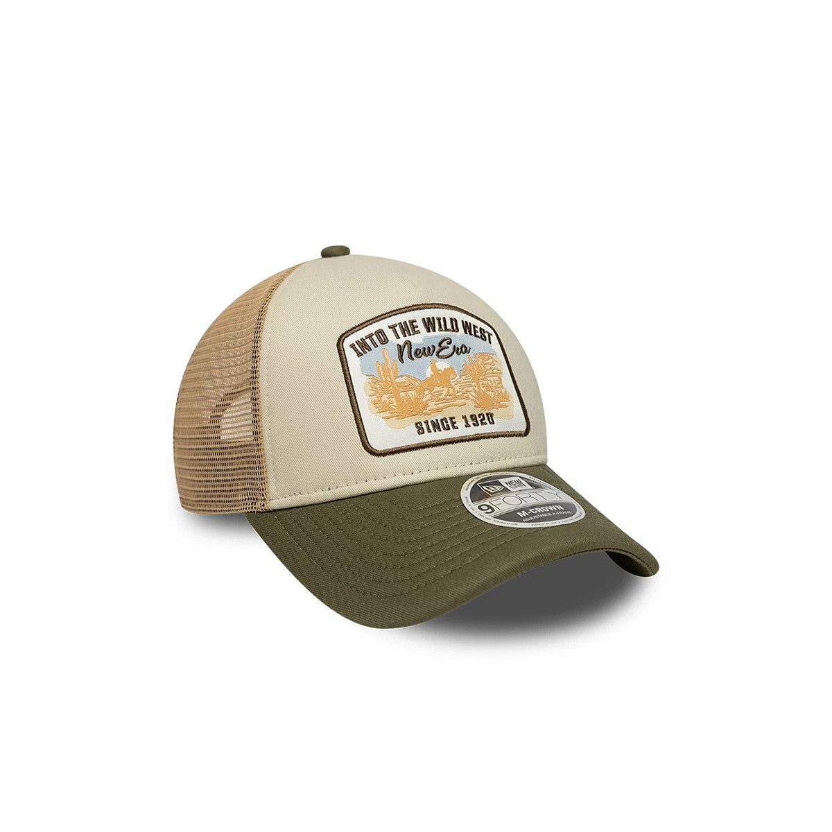 New Era Trucker Cap MC AF (kein Set)